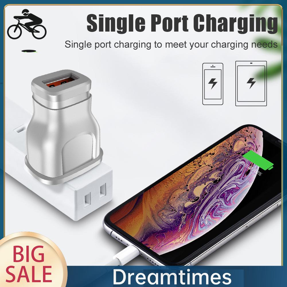 Củ Sạc Nhanh usb 1.vn Cho Điện Thoại huawei iphone samsung