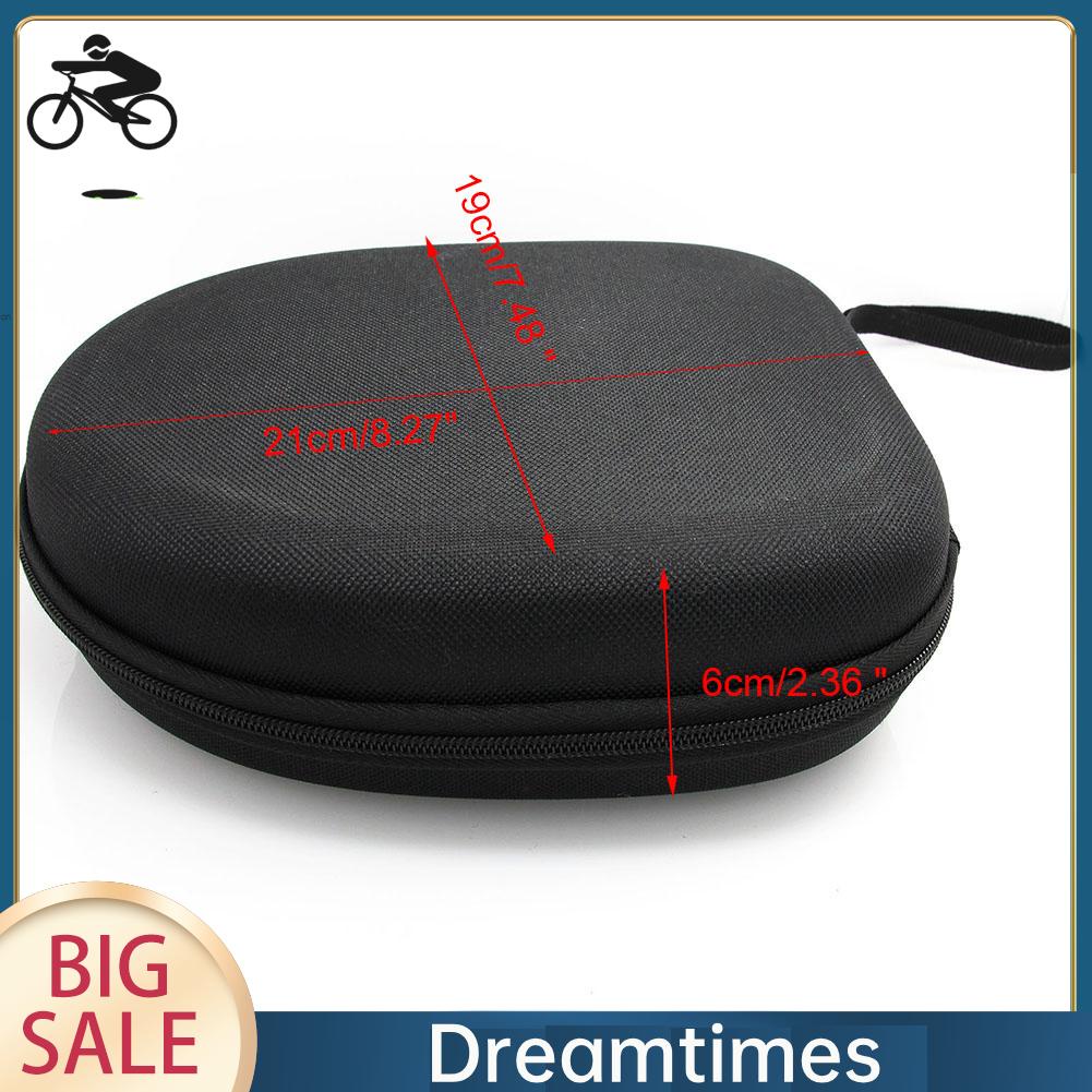 Túi Đựng Tai Nghe sony v55 nc6 nc7 nc8 1.vn Tiện Dụng