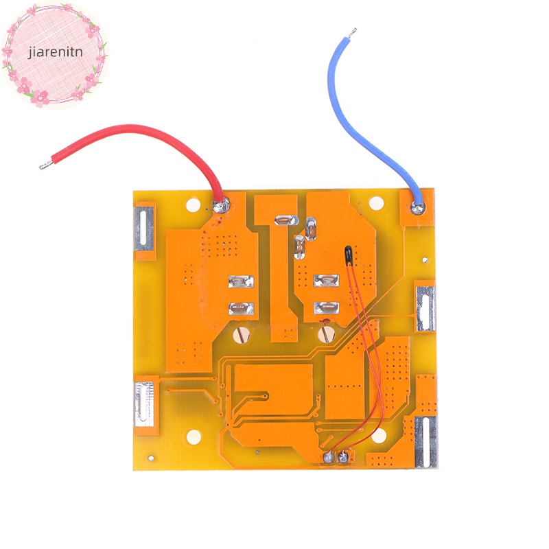Bảng Mạch Bảo Vệ 5 Dây 18-21v Cho Máy Khoan Điện vn