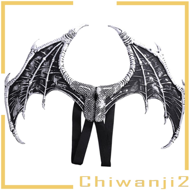 Cánh Rồng Hóa Trang halloween Độc Đáo