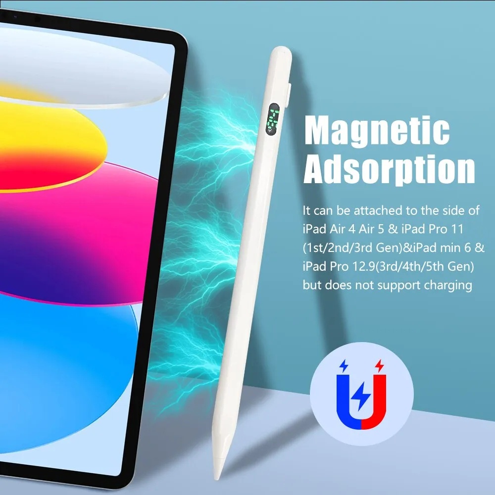 Bút Cảm Ứng Cho xiaomi pad 6 max 14.6 6 pro 10.61inch 5 pro 12.4 mi pad 4 plus 2 3