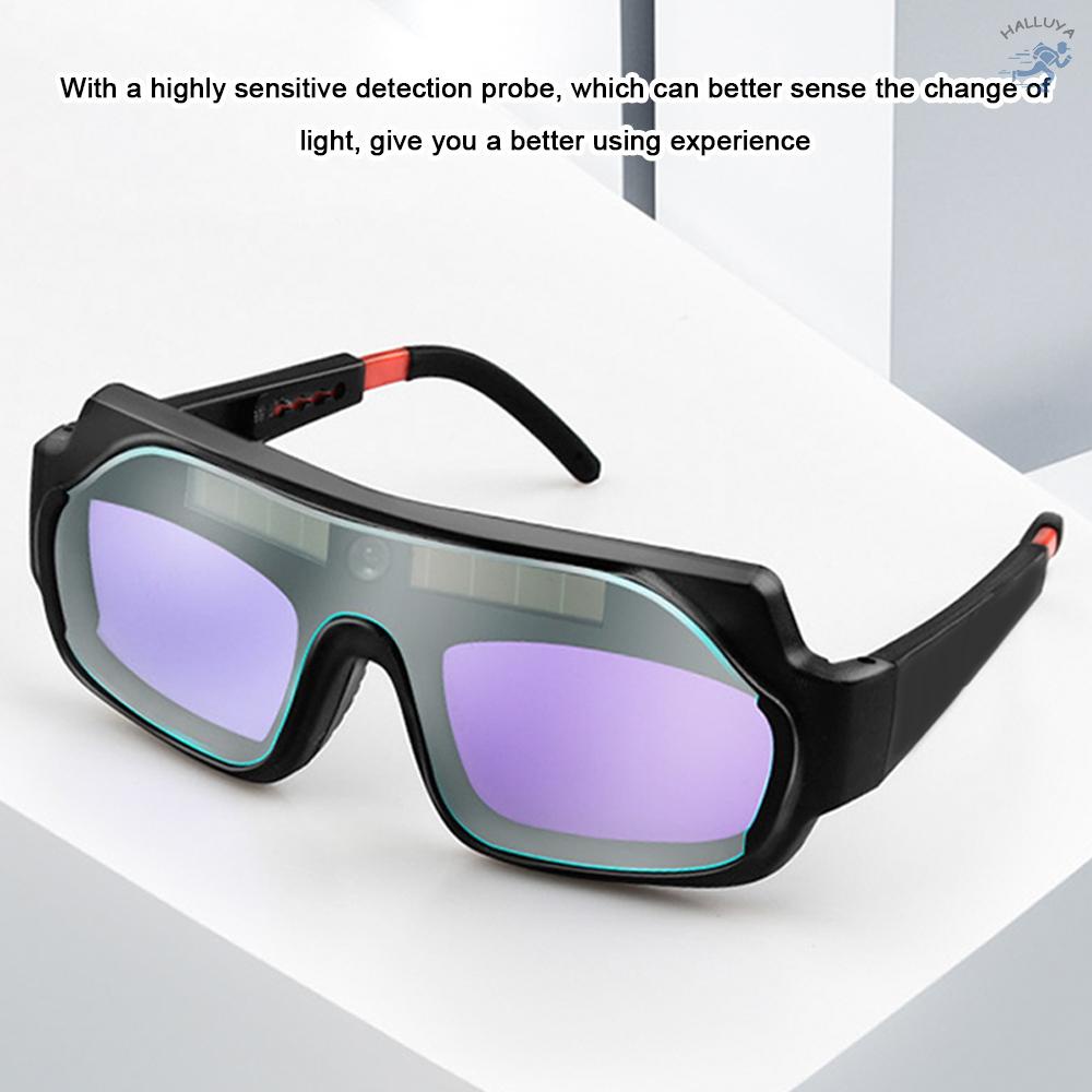 Automatic Variable Light Welders Welding Glasses Welding Antiglare Protections Professional Weld Glasses Utility Welders Welding Tools