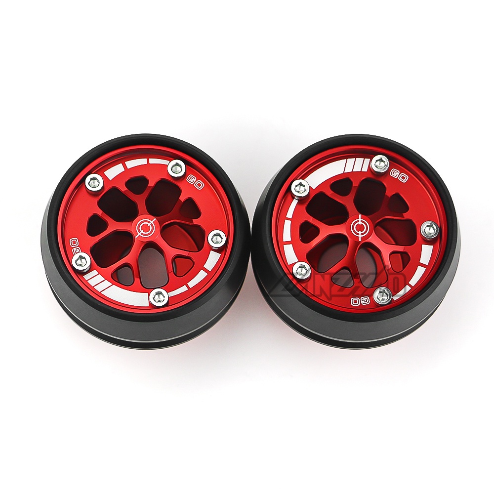 Thanh Trượt Trục Bánh Xe Trước Chuyên Dụng Cho Xe Mô Tô yamaha r15v4 r15m r15 r3 mt03 Ốp