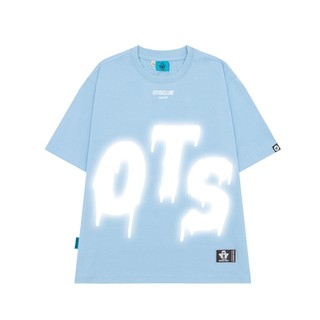 Áo thun unisex Local Brand  - Tee OTS