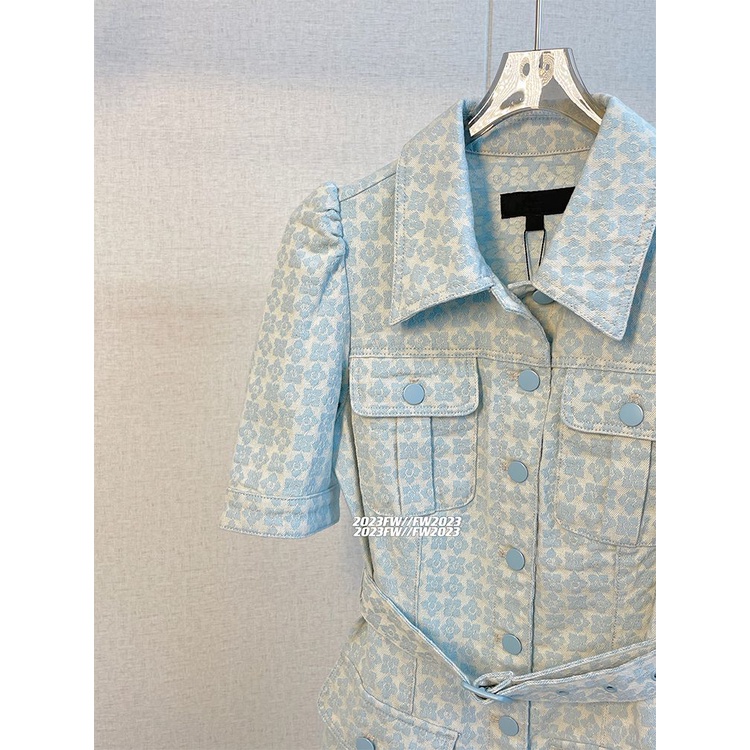 Đầm Cổ polo Cao Cấp Thời Trang Mùa Hè Theo Phong Cách retro Dành Cho Nữ