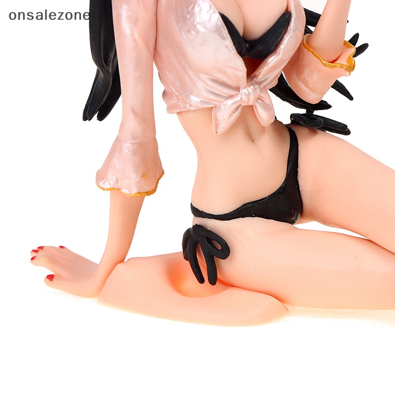 Onsale Mô Hình Nhân Vật boa hancock Mặc Đồ Bơi Trong Phim Hoạt Hình one piece Mới