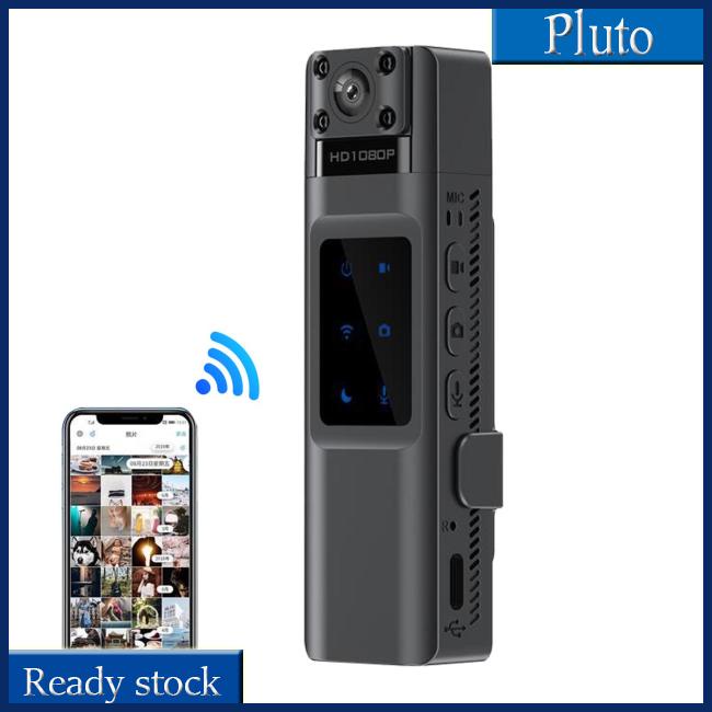 Mới camera Hành Trình mini Độ Phân Giải hd 1080p Kết Nối wifi