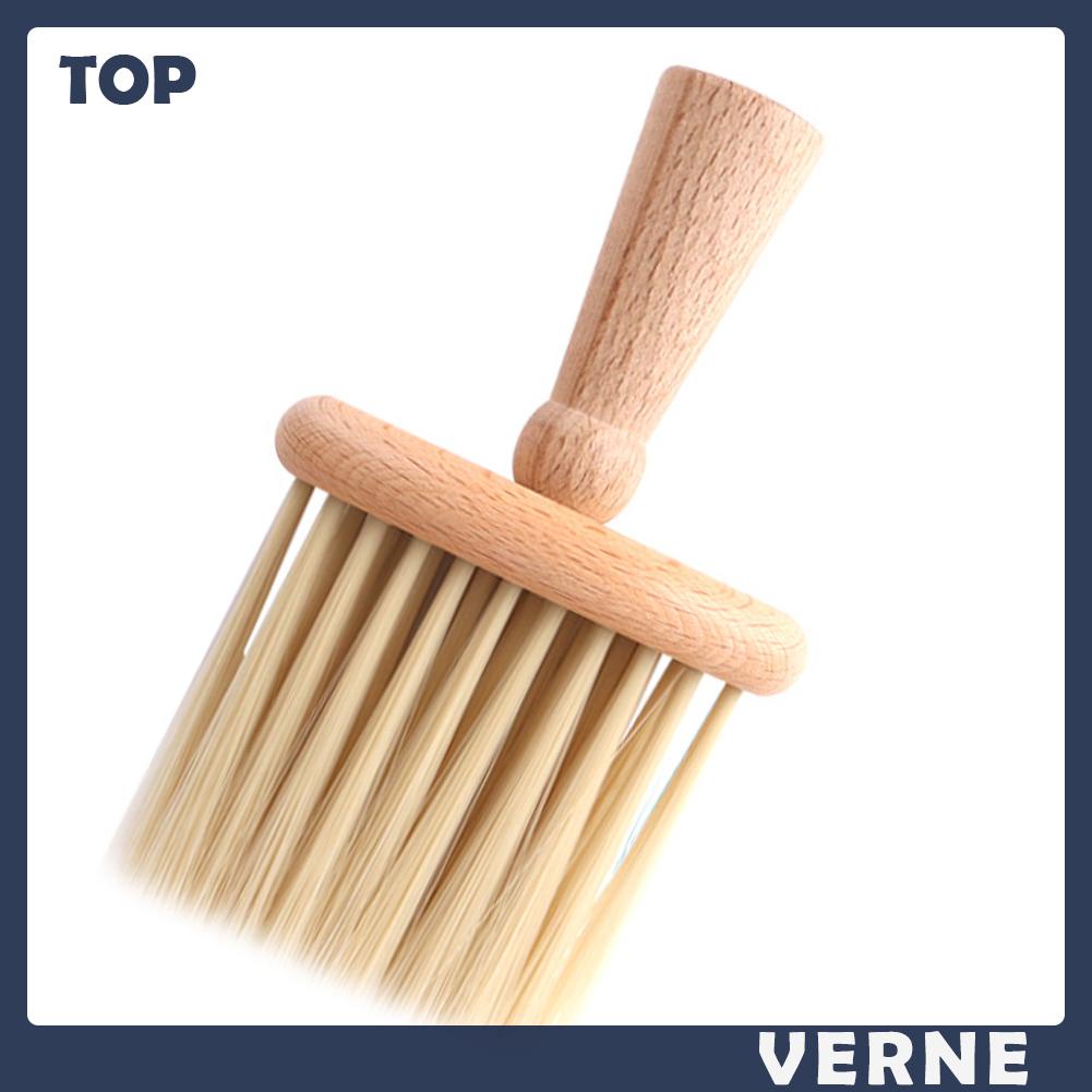 Bàn Chải Lông Mềm Làm Sạch Bụi Bẩn Thông Dụng Cho guzheng violin