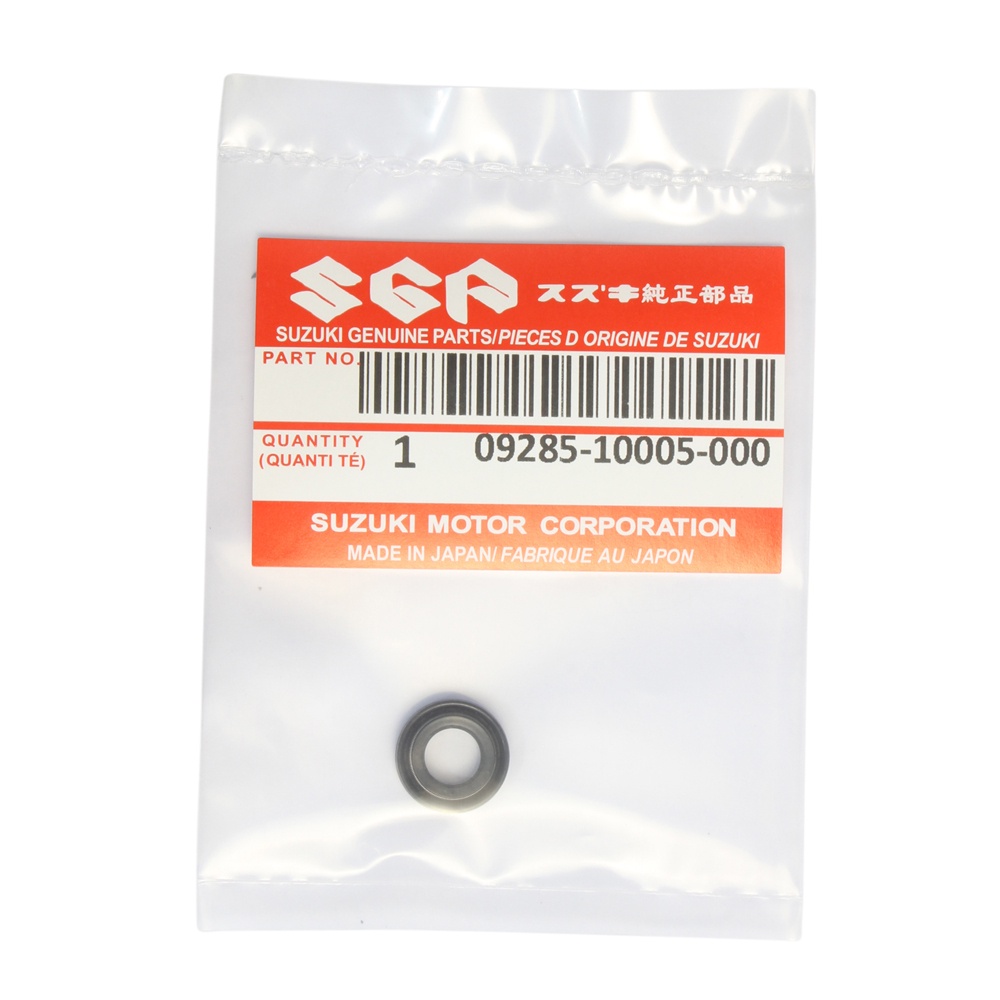 PHỐT CAO SU CẦN KÉO CÔN - 09285B10008N000 - SATRIA/RAIDER FI CHÍNH HÃNG SUZUKI INDONESIA