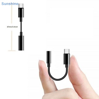 Cáp Chuyển Đổi Cổng type c Sang Cổng Âm Thanh 3.5mm