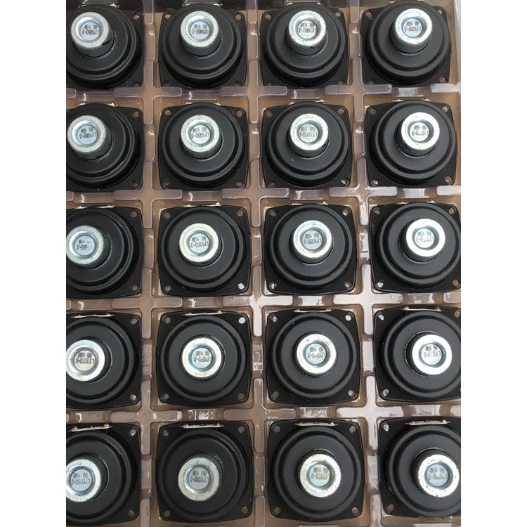 Loa từ neo 10w 8ohm mới