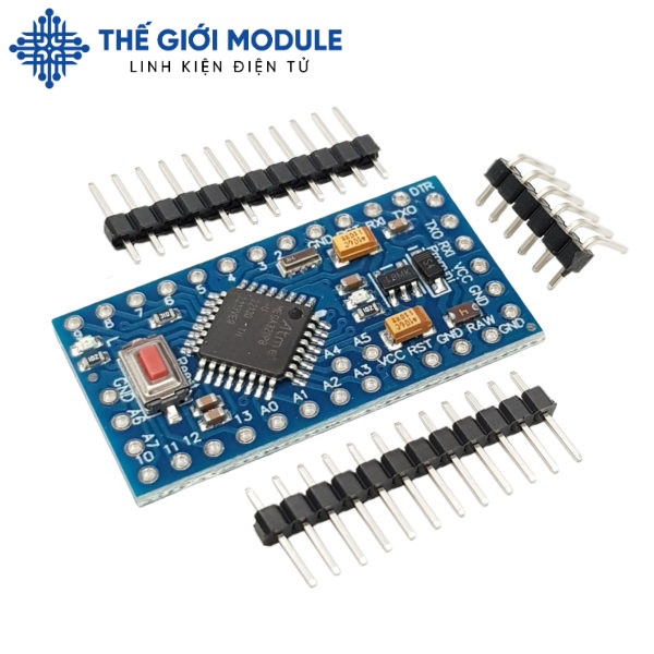 Arduino pro mini 5V 16Mhz