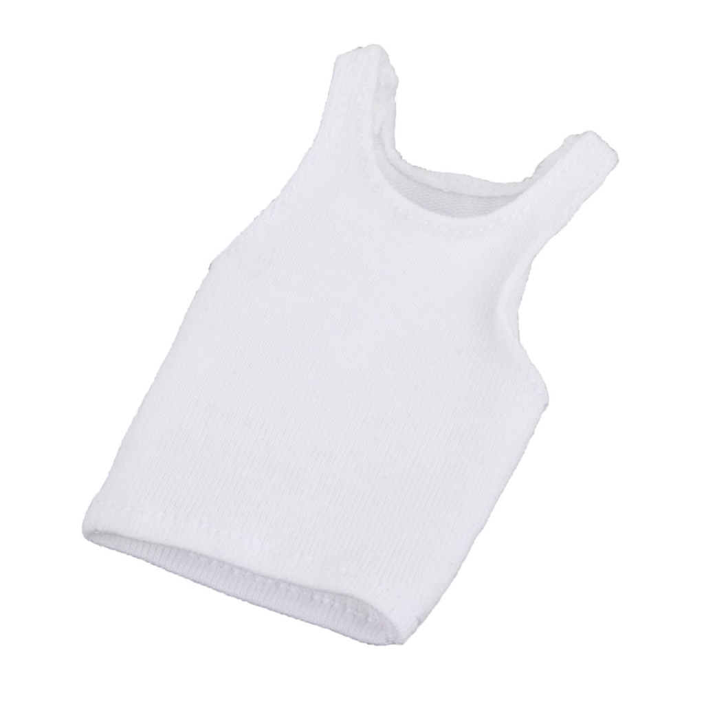 Phụ Kiện Áo vest Cho Mô Hình Người Lính Nam 6inch Tỉ Lệ 1 / 12