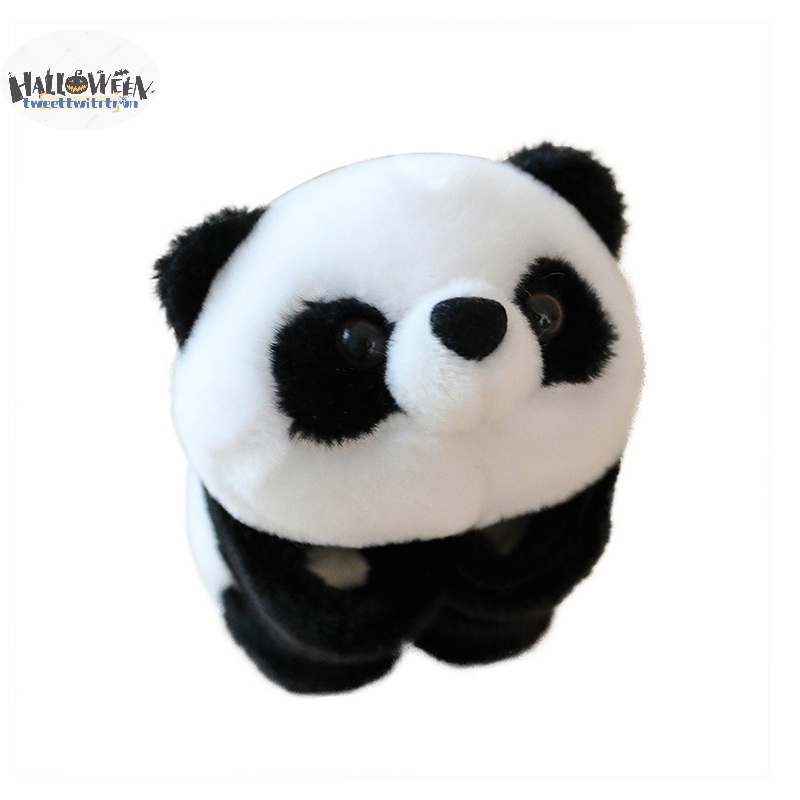 Tri 1 Vòng Đeo Tay Hình Gấu Trúc Dễ Thương Cho Bé vn