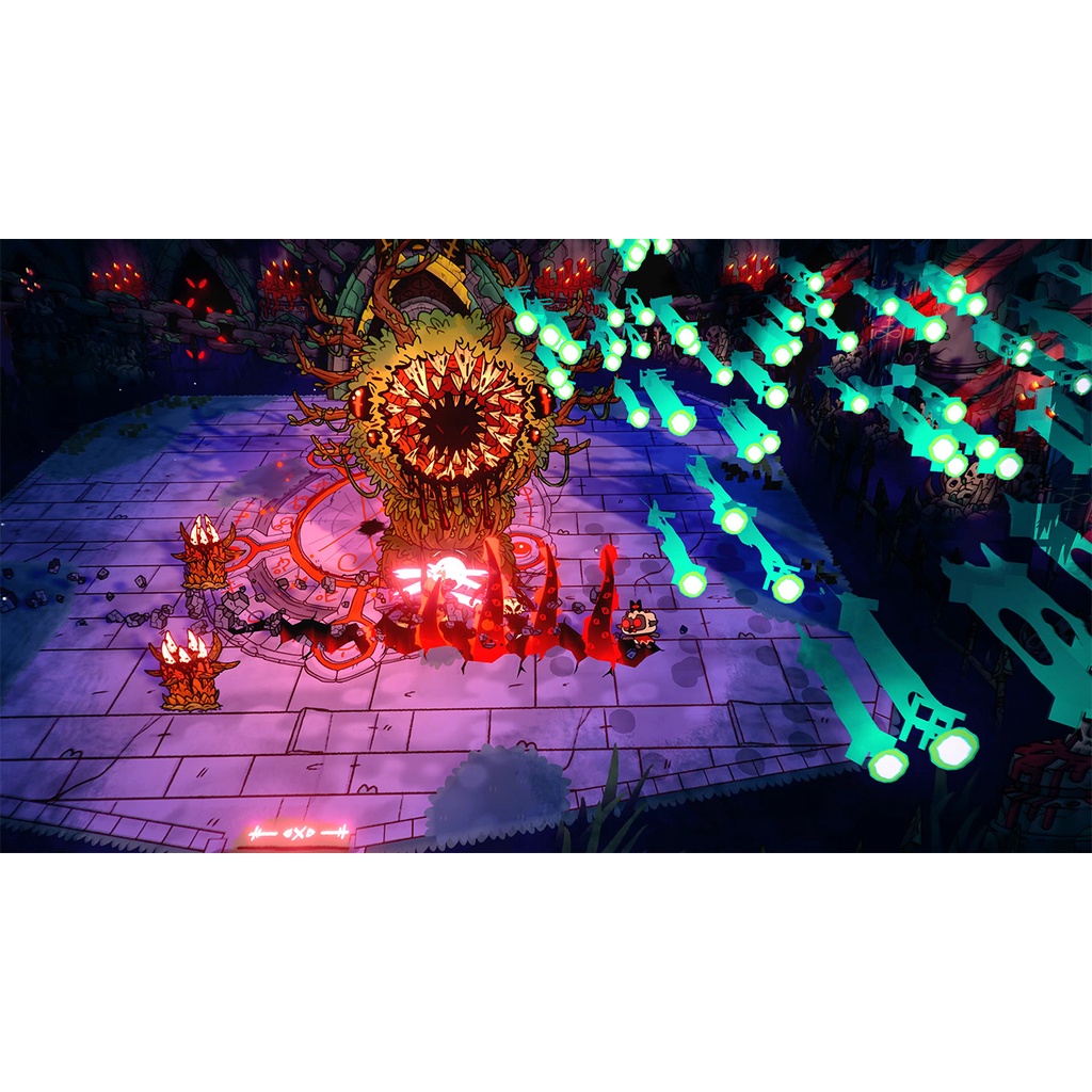 Cult of the Lamb - Standard Edition