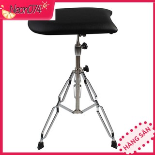 Neon074 Kê tay hình xăm Thép không gỉ Có Thể Điều Chỉnh Đứng Miếng Lót Bọt Biển