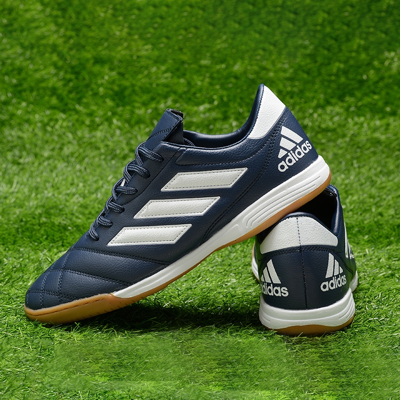 Giày đá bóng chất liệu da nhăn siêu mềm mại HOT Nhất 2023