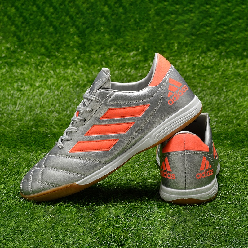 Giày đá bóng chất liệu da nhăn siêu mềm mại HOT Nhất 2023