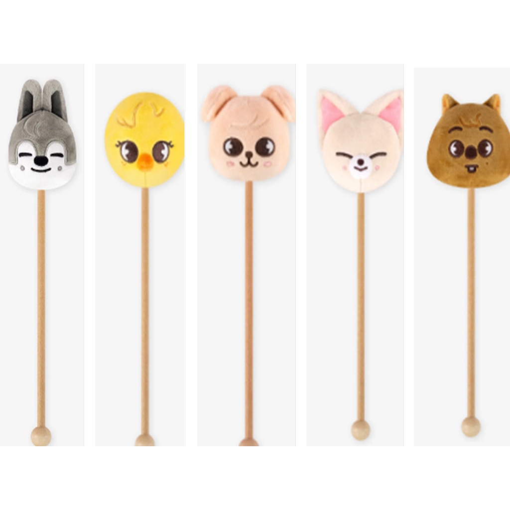 Gậy Mát Xa Lưng Vai Và Cổ kpop straykids skz skzoo