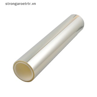 Miếng Dán Trong Suốt Chống Trầy Xước Bảo Vệ Đồ Nội Thất