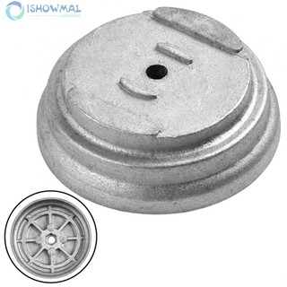 [ISHOWMAL-VN]Multi Angle Adjustable Metal Trimmer Head for Efficient Lawn Maintenance-New In 9-