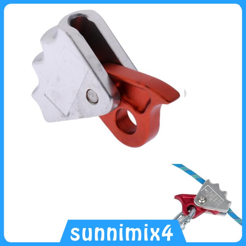 Phụ Kiện Dây Leo Núi An Toàn 15kn 9-12mm