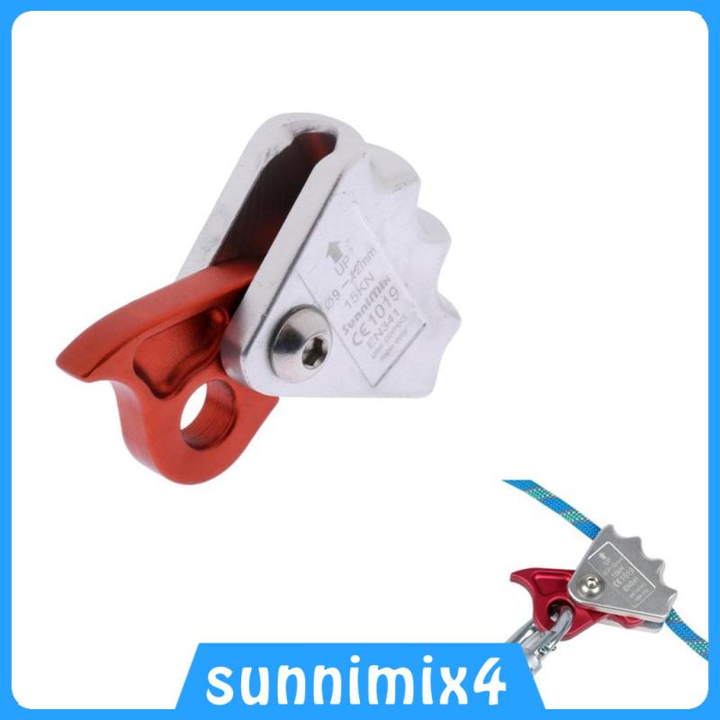 Phụ Kiện Dây Leo Núi An Toàn 15kn 9-12mm