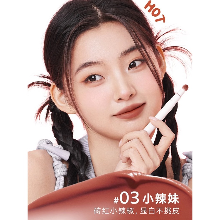 Son Kem Lì judydoll Trang Điểm Làm Đẹp Cho Phái Nữ