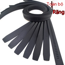 Thắt lưng cối xay gió sang trọng nhẹ nhàng thắt lưng da bò lớp đầu tiên khóa trơn bằng thép không gỉ công sở cho nam thắ