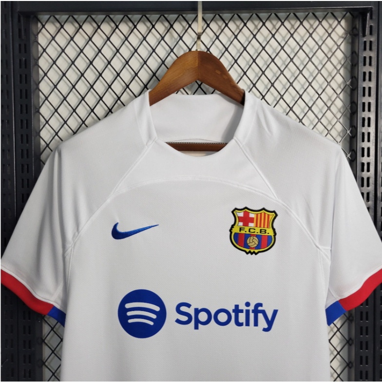 Áo Bóng Đá Đội Tuyển barcelona Mùa Giải 2324
