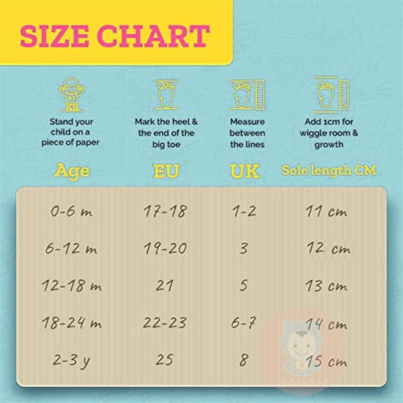 Giày Da pu Mềm Chống Trượt Cho Bé Tập Đi laa6-infant walker