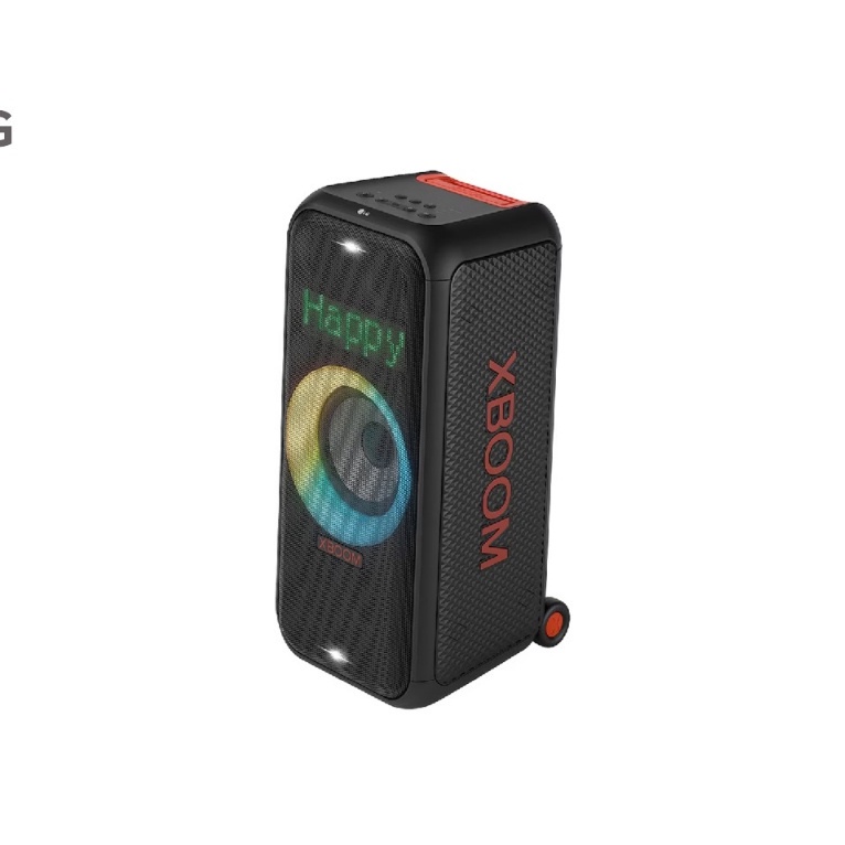 Loa kéo karaoke LG Xboom XL7S 250W mẫu 2023 hàng chính hãng bảo hành 12 tháng