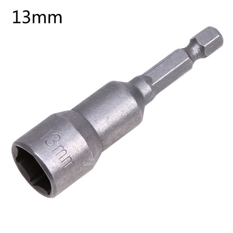 Bộ Ốc Vít Nam Châm Chất Lượng Cao 8mm 19mm 1 / 4 ''