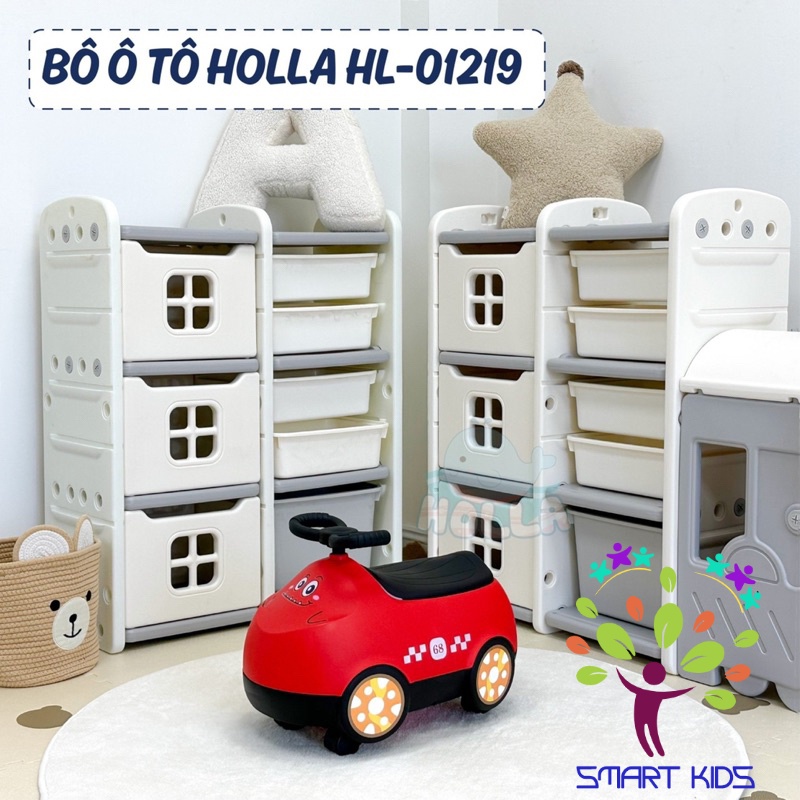 Bô ô Tô Holla HL-01219