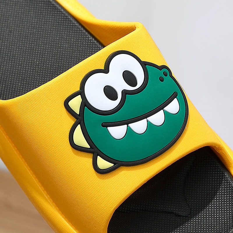 TKL GG Dép Nam và Nữ Quai Ngang Dion Unisex POPULAR Chọn tăng 1 Size GG