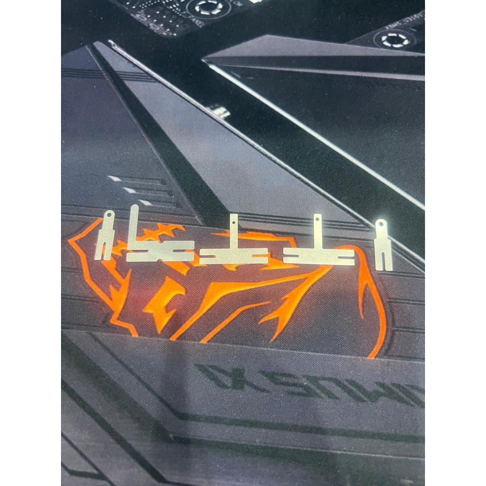 Bộ kẽm 4 cell hình trụ , hàn pin 18650.