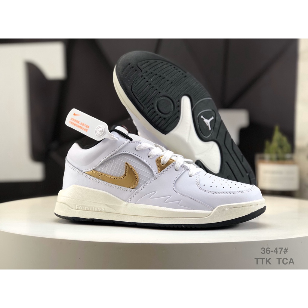 Thiết Bị Hàng Có Sẵn Thiết Bị Hàng Có Sẵn | Giày Thể Thao jordan stadium 90 Dx4Uu 170 36-46 Thiết Kế Giản Dị