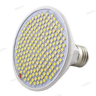 Toàn bộ đèn led quang phổ 8w 200 bóng e27 f1vn trồng cây trong nhà