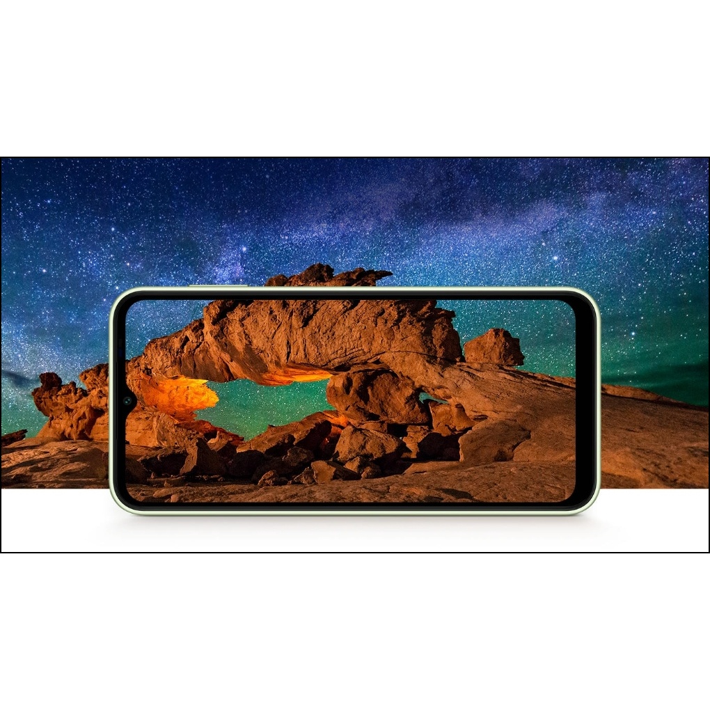 Điện thoại Samsung Galaxy A14   - Hàng Chính Hãng - Đã kích hoạt bảo hành điện tử