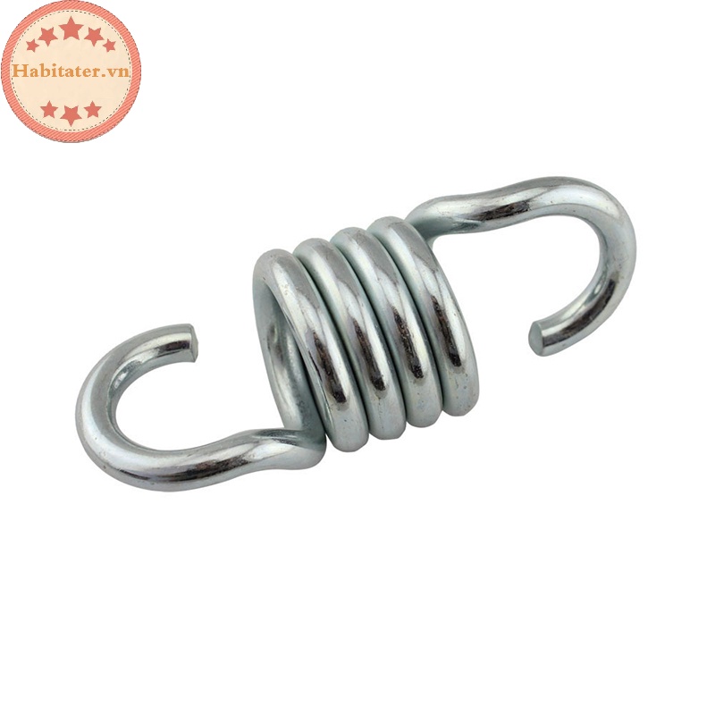 Móc Lò Xo Treo Ghế Chịu Lực Tốt 500 / 650kg