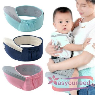 Aay-quần địu em bé ngồi hông du lịch cho bé trai bé gái