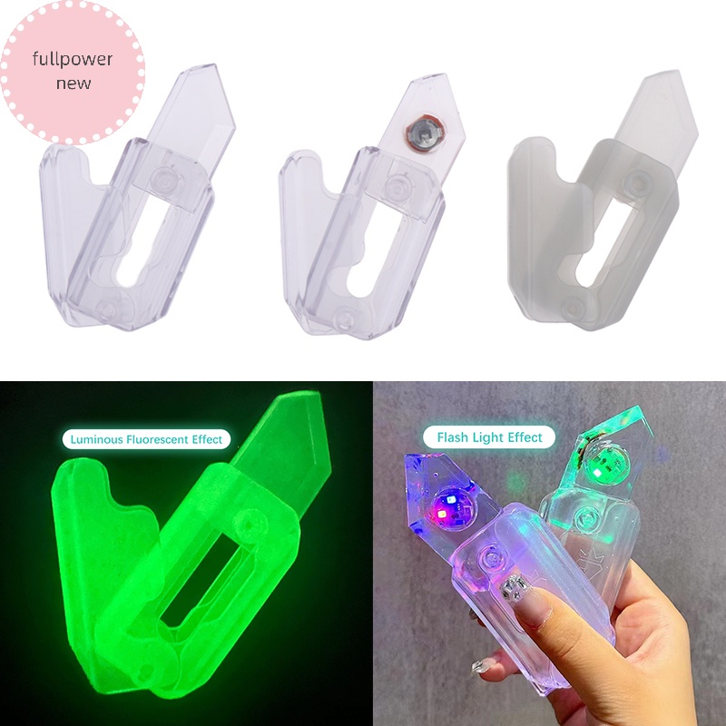 Fullpowernew Mô Hình Đồ Chơi mini 3d Phát Sáng Độc Đáo Cho Bé vn