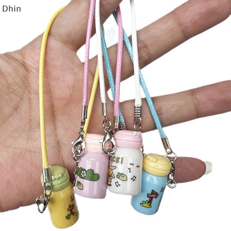 Ly Ấm Nước mini Mô Hình Phong Cảnh Cho Nhà Búp Bê