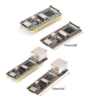 Ez Kết nối đa năng RISC V RV1103 Mini Linux Dev Board với nhiều Interfac