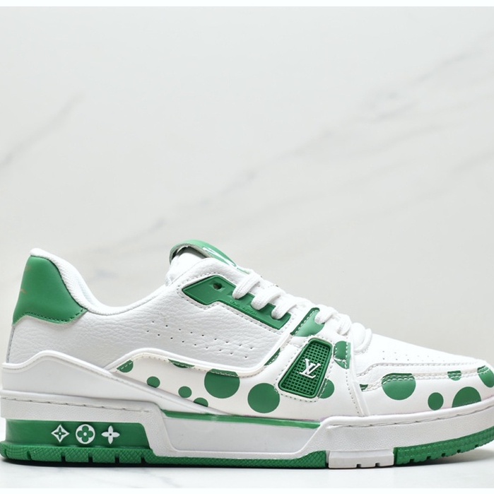 Thương Hiệu Mới Giày Thể Thao Bóng Rổ lv louis vuitton trainer sgvi
