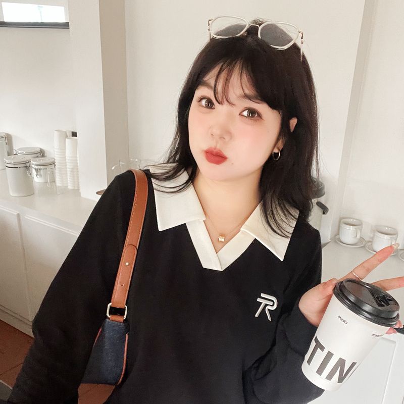 Áo Sơ Mi Nữ Dài Tay