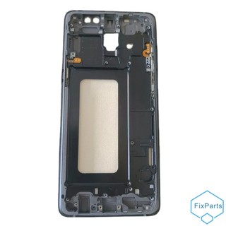 Khung giữa thay thế cho điện thoại samsung galaxy a8 a8 plus 2018 a530 a730