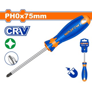 Tua vít bake ph0x75mm wadfow wsd2203