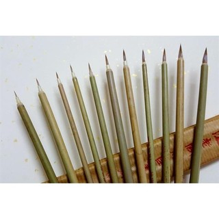 (HỌA CỤ HAPPY ART) CỌ CON CỌP 