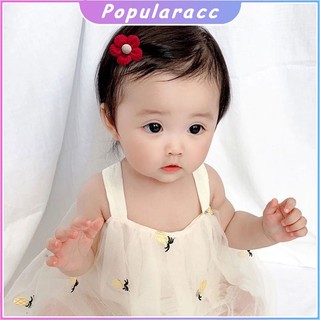 Kẹp Tóc Dễ Thương Cho Bé Gái